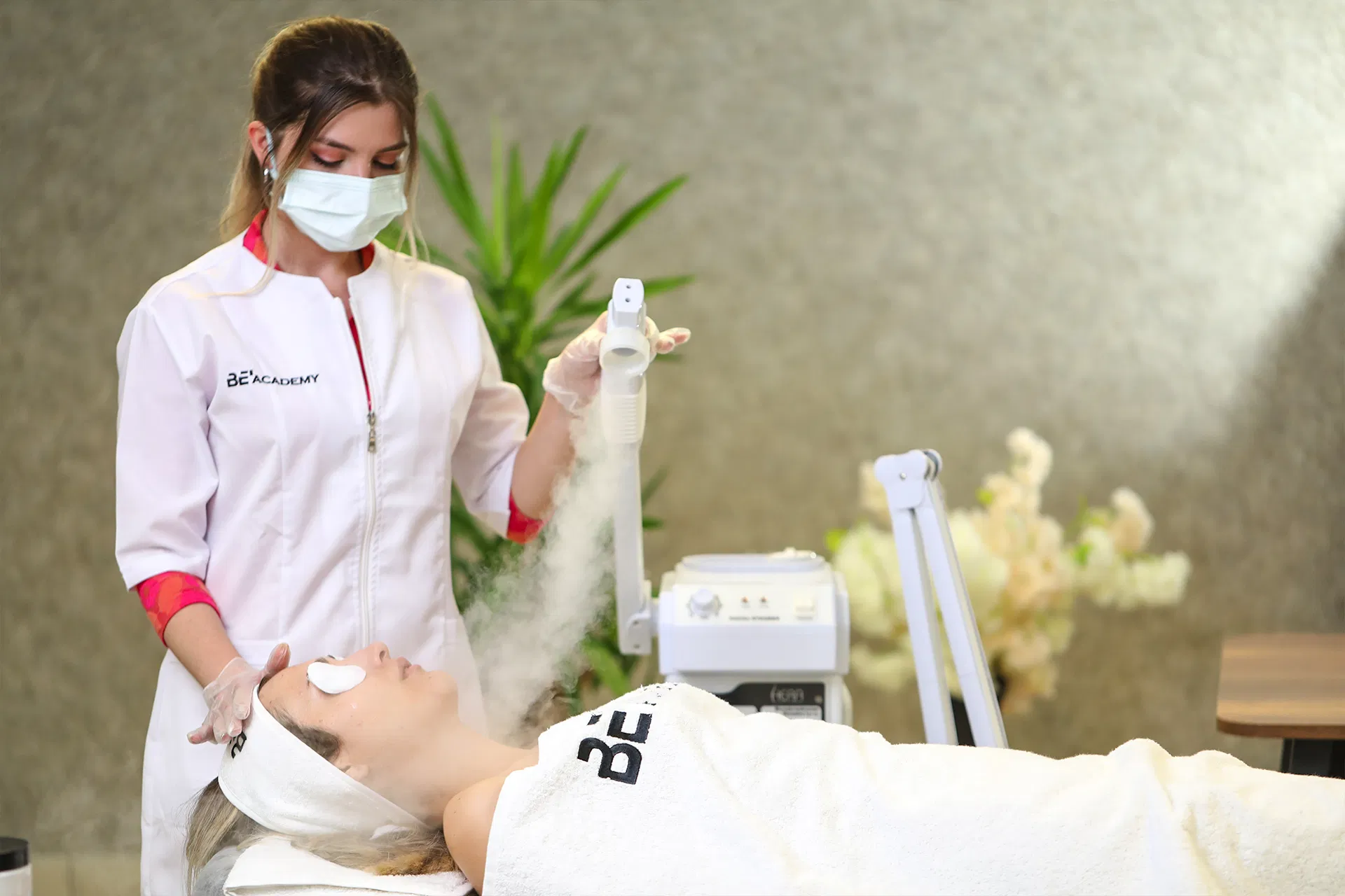 Derebucak Güzellik Uzmanı