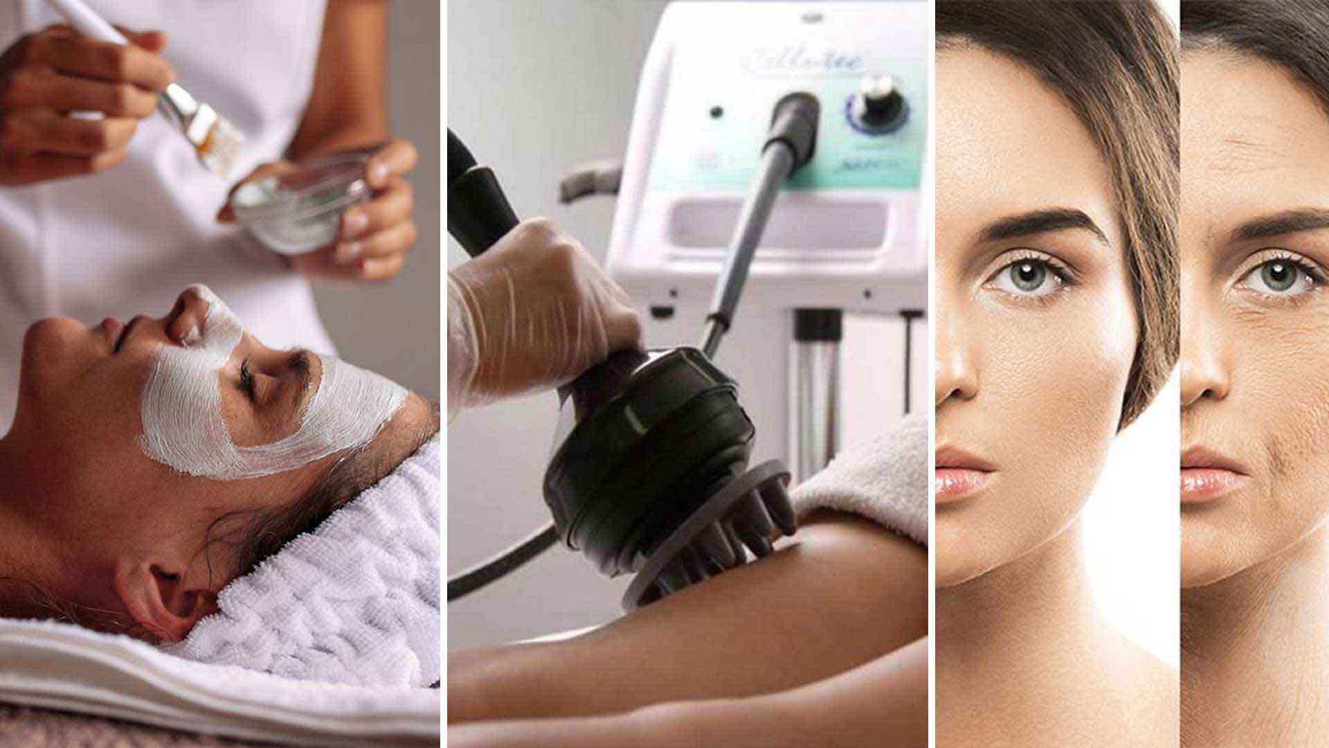 Derebucak Güzellik Uzmanı